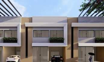 Imagem 2: Casa duplex Casa com 3 dormitórios