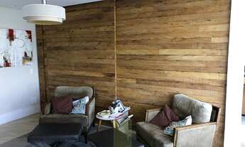 Imagem 2: EXCELENTE APARTAMENTO 4 DORMITÓRIOS NO BROOKLIN