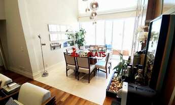 Imagem: Flat, Brooklin - São Paulo