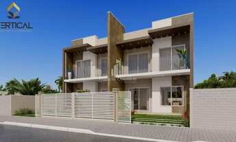 Imagem 3: Lançamento na Barra do Sai! Sobrado com 03 dormitórios (01 suíte