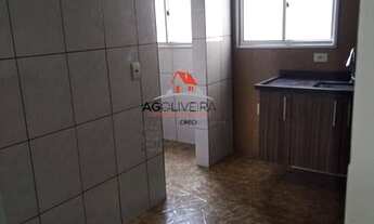 Imagem 2: APARTAMENTO À VENDA- JARDIM GUAIRACA- 03 QUARTOS- 60m²- R$380.000,00