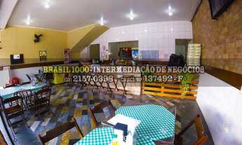 Imagem 5: Brasil 1000 - Restaurante no Aricanduva, SP. (Cod. 2557
