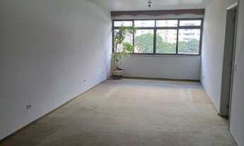 Imagem 2: Apartamento para aluguel tem 92 metros quadrados com 3 quartos em Pinheiros - São Paulo