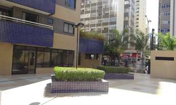 Imagem 2: Apartamento de 82 metros quadrados no bairro Meireles com 3 quartos