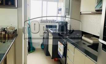 Imagem 6: SãO PAULO - Apartamento Padrão - Cambuci