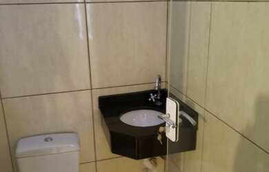 Imagem 6: Alugo quitinete vila nova sem mobilia Blumenau SC