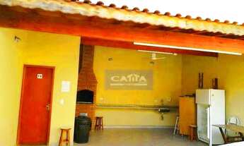 Imagem 7: Casa de condomínio a venda com 3 quartos na Vila Matilde, São Paulo - SP