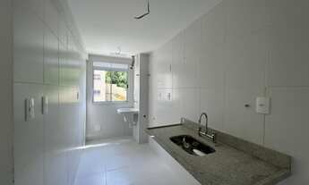 Imagem 6: Apartamento para aluguel e venda com 59 metros quadrados com 2 quartos em Várzea - Teresóp