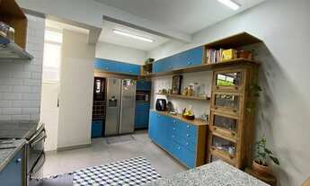 Imagem 7: Apartamento para venda com 126 m² com 3 quartos em Icaraí - Niterói - RJ