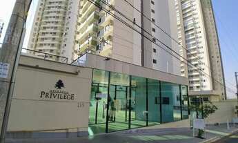 Imagem: Ed Previlege Aptº 77m2 c/Armários Bairro