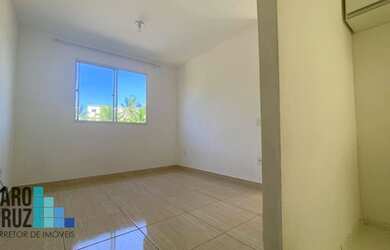 Imagem 2: Apartamento com 2 Quartos à venda, 40 m² por R$ 140.000 - Abrantes - Camaçari/BA