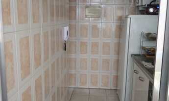 Imagem 6: Apartamento para venda com 50 metros quadrados com 3 quartos