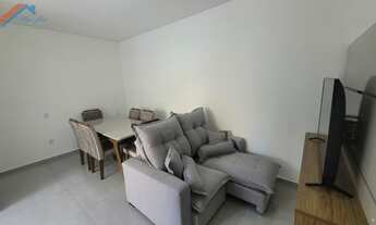 Imagem 4: Excelente imóvel mobiliado - AP 287