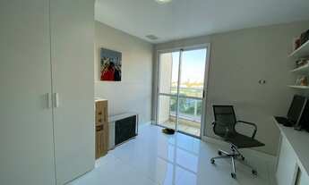 Imagem 7: Cobertura duplex Lê Park Barra da Tijuca