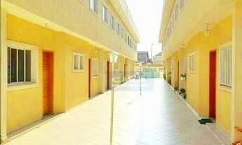 Imagem: Casa de condomínio a venda com 3 quartos