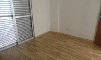 Imagem 2: Área privativa à venda, 2 quartos, 1 suíte, 2 vagas, Serra - Belo Horizonte/MG