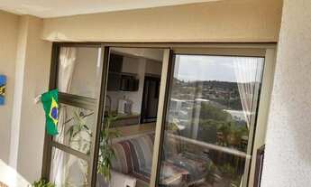 Imagem 7: Apartamento 2 quartos, suíte, area serviço, varanda, 1 vaga - Parque Olimpico