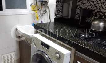 Imagem 5: PORTO ALEGRE - Apartamento Padrão - Sarandi