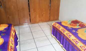 Imagem 2: Apartamento para venda com 40 metros quadrados com 1 quarto em Canto do Forte - Praia Gran