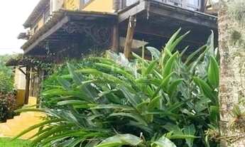 Imagem 2: Casa em condominio, com 3 quartos e piscina - Recreio dos Bandeirantes, RJ