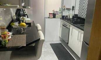 Imagem 7: Apartamento 70m² Barro Branco Venda R$ 395.000,00