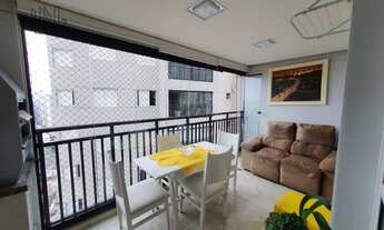 Imagem: Apartamento com 3 dormitórios à venda