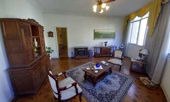 Imagem: Rio de Janeiro - Apartamento Padrão - Tijuca