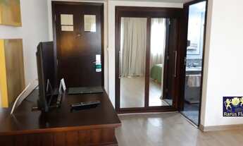 Imagem: Apartamento para venda na Chácara Santo