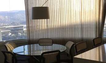 Imagem 3: Apartamento para venda tem 100 metros quadrados com 3 quartos em Piemonte - Nova Lima - Mi