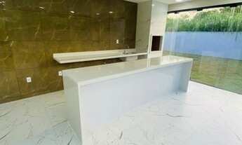 Imagem 2: JCI - BElÍSSiMA 3 qts 1 suíte closet lindo Espaço Gourmet Condomínio Maricá