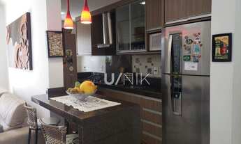 Imagem 5: Apartamento à venda, 68 m² por R$ 665.000,00 - Abraão - Florianópolis/SC