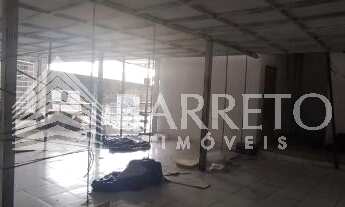 Imagem 2: GALPÃO GNA, SOL NASCENTE