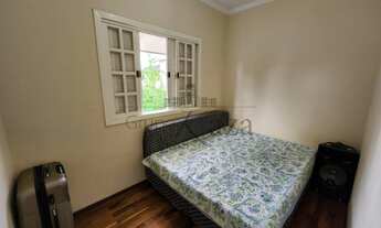 Imagem 5: Casa - Bosque dos Eucaliptos - 3 Dormitórios - 120m²