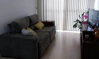 Imagem 4: Apartamento para venda com 64 metros quadrados com 2 quartos em Jardim Itapeva - São Paulo