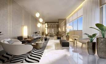 Imagem 6: Apartamento para venda com 149 metros quadrados com 3 quartos em Moema - São Paulo - SP