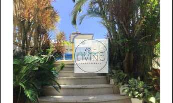 Imagem 3: Casa com 4 dormitórios à venda, 1200 m² por R$ 8.500.000,00 - Barra da Tijuca - Rio de Jan