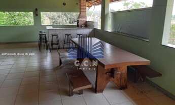 Imagem 3: Esmeraldas - Sítio - Rural