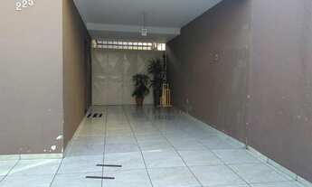 Imagem 4: Sobrado com 3 dormitórios à venda, 180 m² por R$ 650.000,00 - Vila Tupi - São Bernardo do