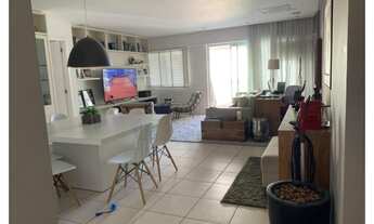 Imagem 3: Apartamento 127m2 3 suites blue Vision