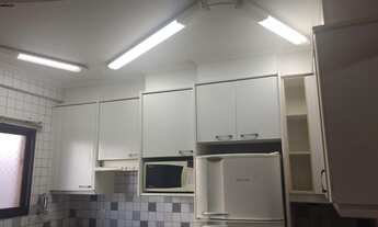 Imagem 6: Apartamento para Venda em Londrina, Centro, 2 dormitórios, 1 suíte, 2 banheiros, 1 vaga