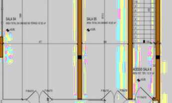 Imagem 3: Loja Térrea Sagrada Família Caxias do Sul