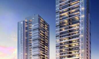 Imagem 3: Apartamento de 89m² com 3 quartos, 2 vagas em Tatuapé - São Paulo - SP