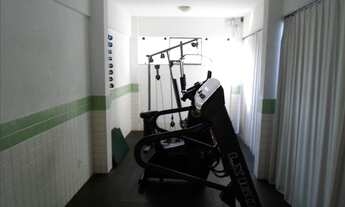 Imagem 5: Flat mobiliado próximo ao Campos Elíseos