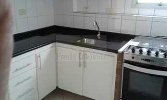 Imagem 2: Apartamento para Locação em São Paulo, Chácara Inglesa, 1 dormitório, 1 banheiro, 1 vaga