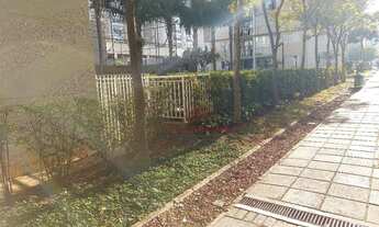 Imagem 2: Apartamento com 2 dormitórios à venda, 73 m² por R$ 480.000,00 - Jardim - Santo André/SP