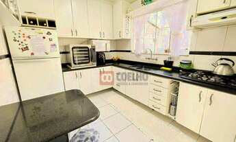 Imagem 5: Casa à venda 150 m², triplex, 4 quartos, 2 suítes Bairro Aristocrata São José dos Pinhais