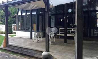 Imagem 9: Casa com 5 dormitórios à venda, 512 m² por R$ 4.800.000,00 - Barra da Tijuca - Rio de Jane