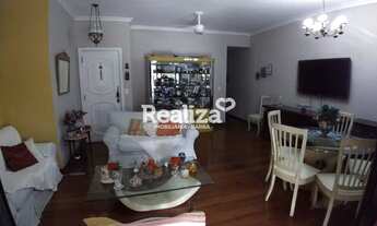 Imagem 6: Apartamento para venda possui 150 metros quadrados Jardim Oceanico com 3 quartos