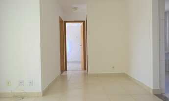 Imagem 4: Apartamento para aluguel possui 65 metros quadrados com 2 quartos em Parque Amazônia - Goi