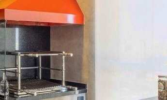 Imagem 4: * Spazio Helbor Vila Prudente - Cinematográfico apartamento em andar alto *